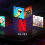 Netflix for Games