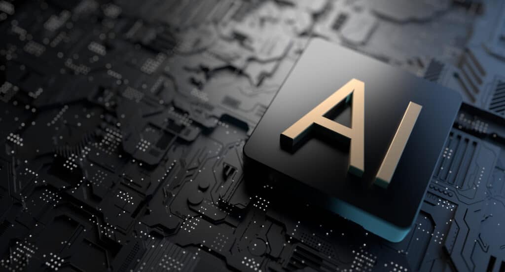 AI Motherboard