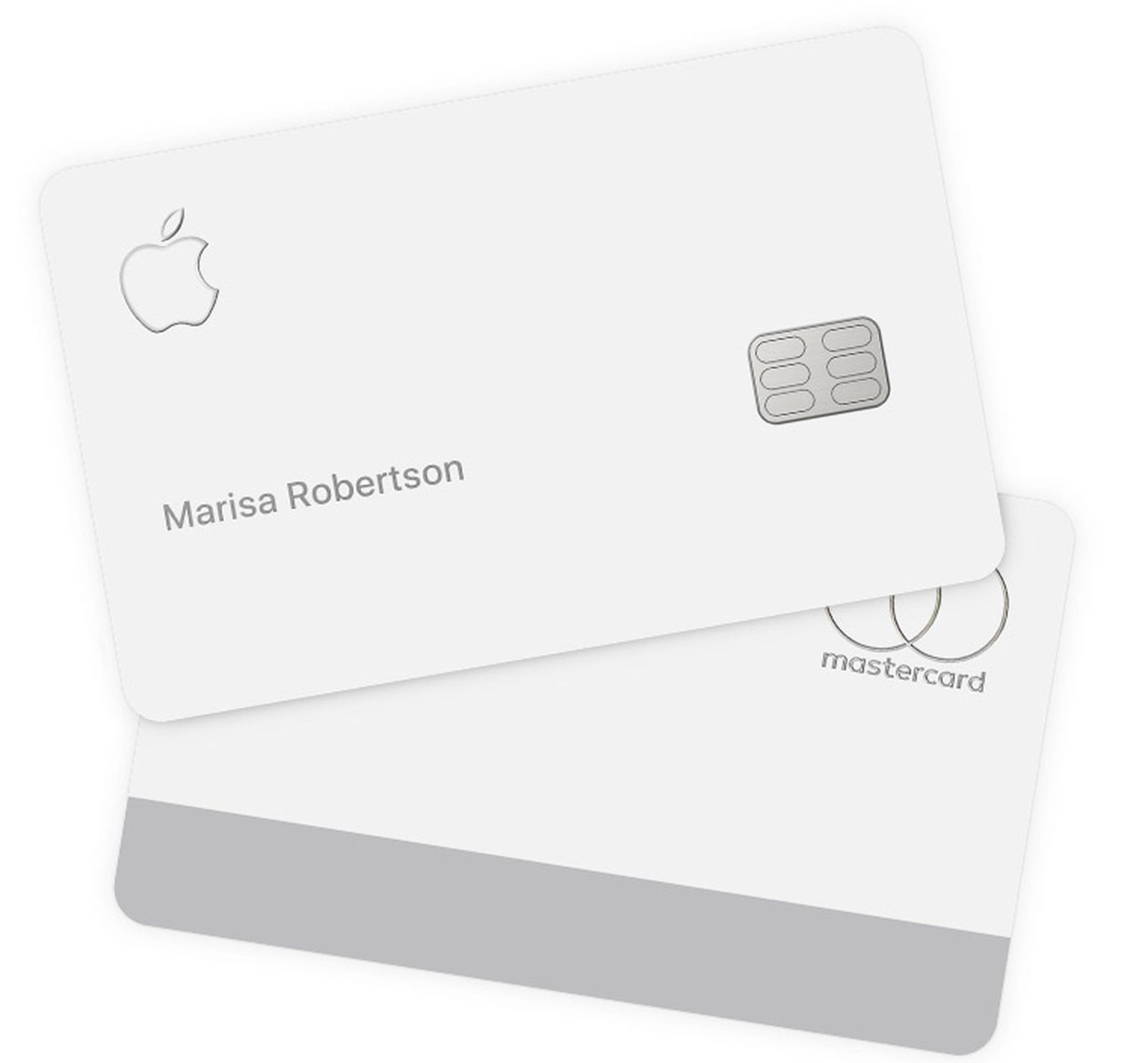 apple card