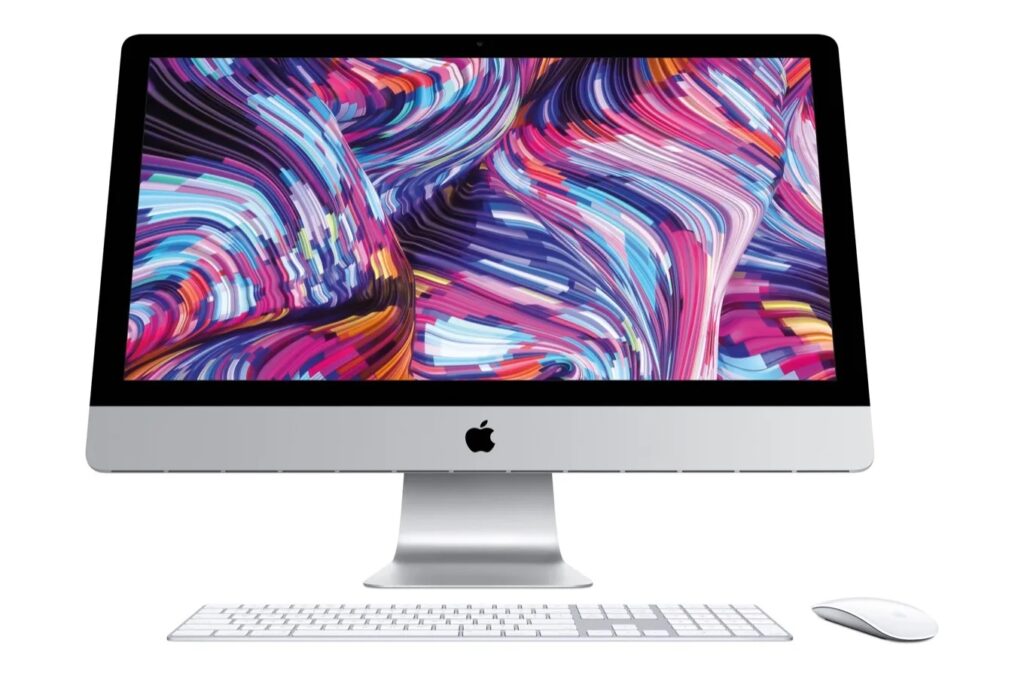 iMac