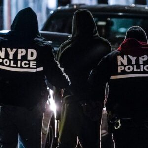 NYPD Police