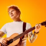 Exclusive Apple Music Live performance by Ed Sheeran