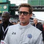 Brad Pitt