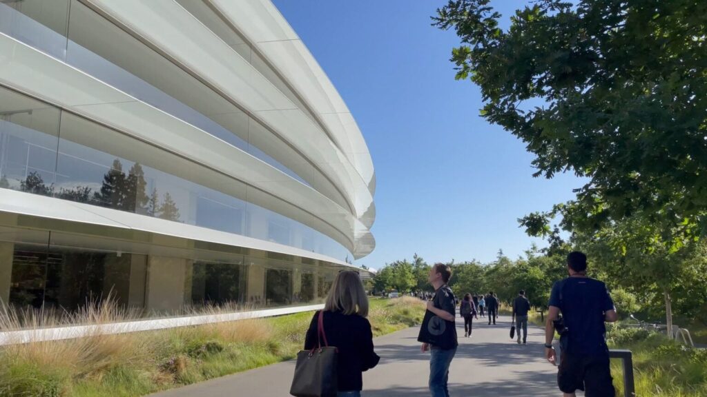 Apple Park