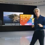 WWDC Keynote | Craig Federighi