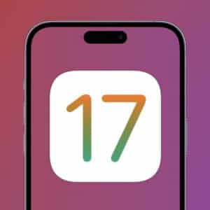 iOS-17