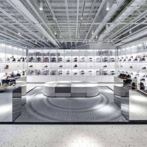 Nike Store | NYC