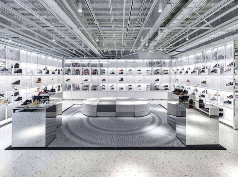 Nike Store | NYC