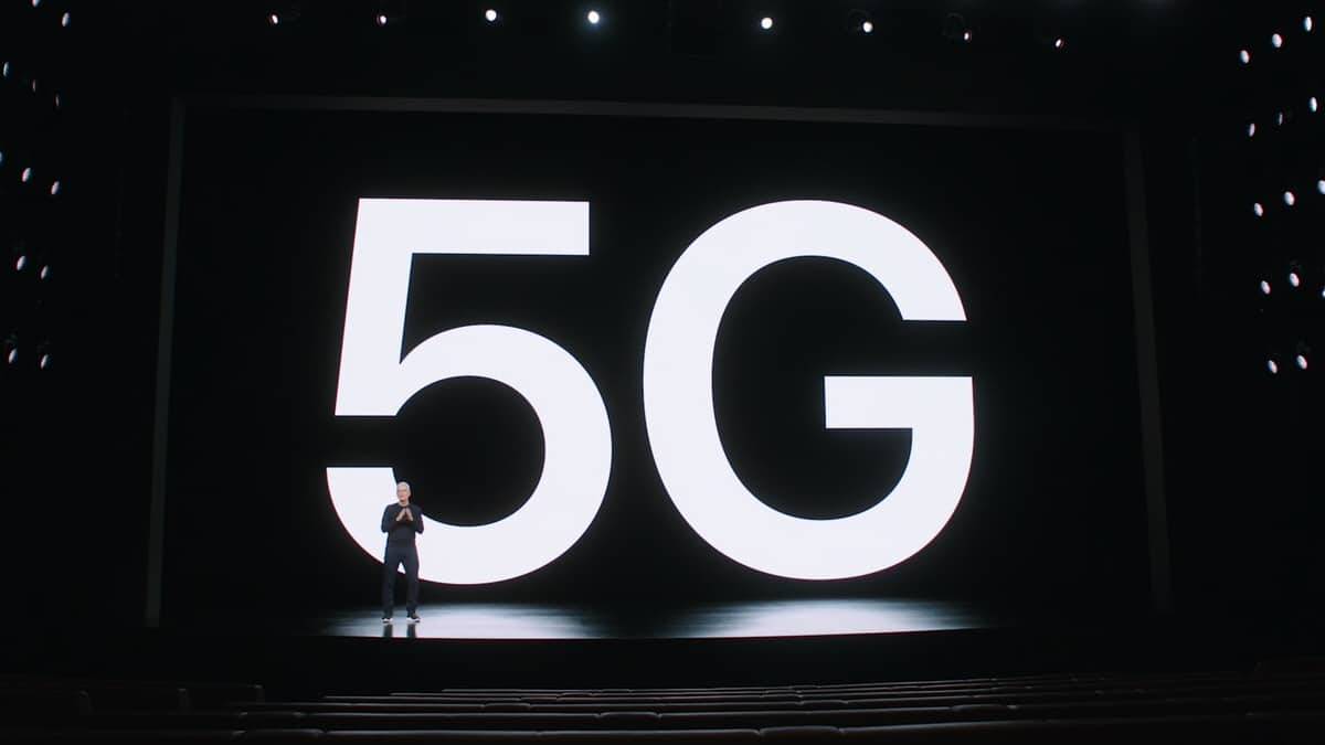 5G