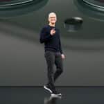 Tim Cook