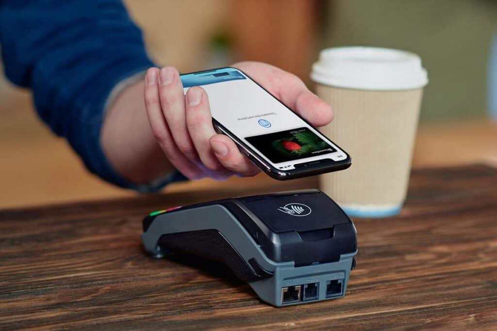 Apple Pay launch in Paraguay enabling secure, convenient digital transactions for users.