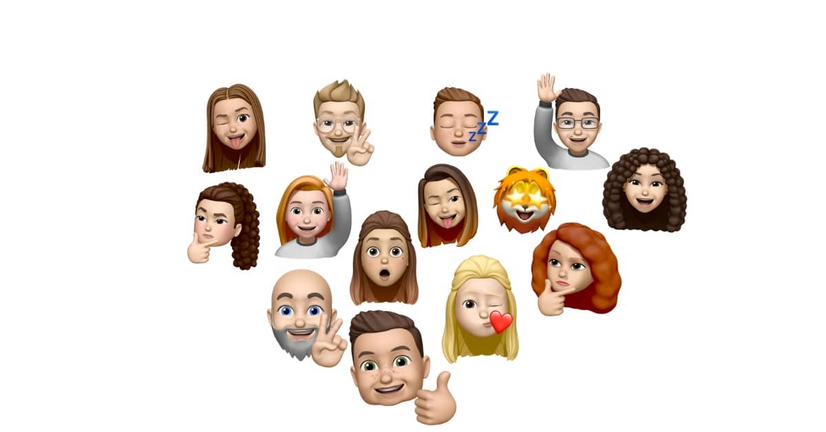 Memoji