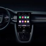 Apple Carplay Polestar