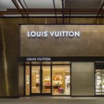 Louis Vuitton Store