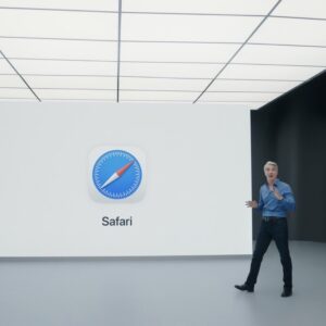 Safari Internet Browser | Safari Technology Preview | iOS 18