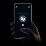 Apple's Shazam App