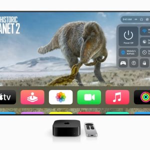 Apple TV | TVOS 17