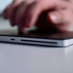 Magic Trackpad