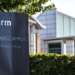 Arm HQ UK