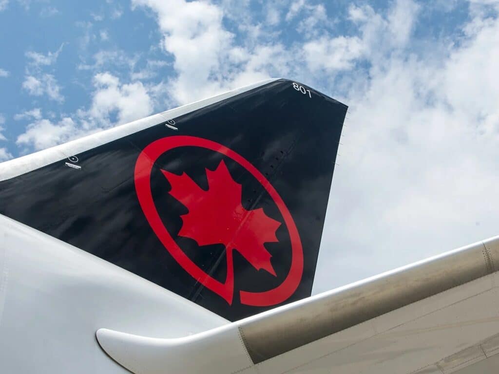 Air Canada