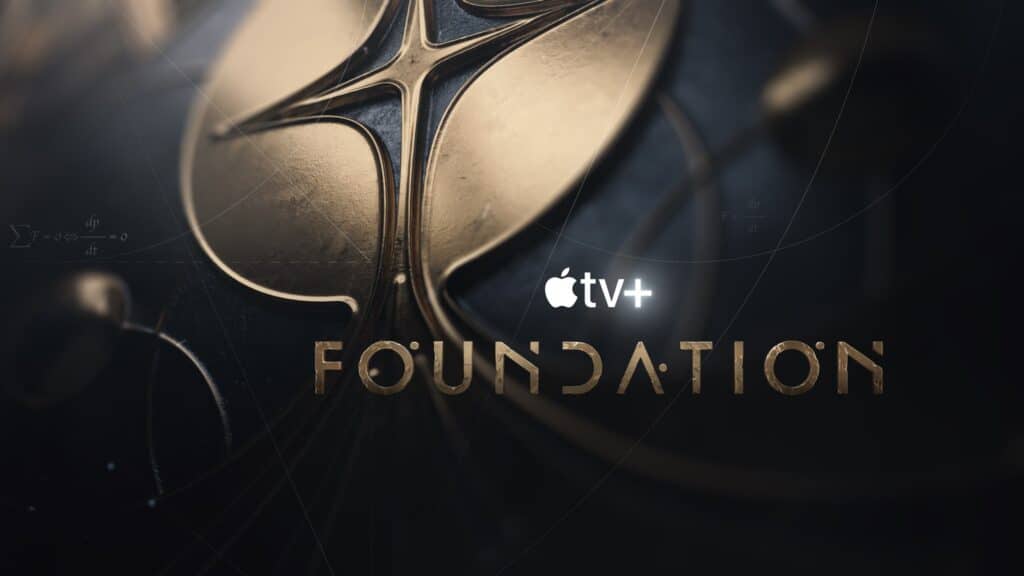 Foundation Apple TV+