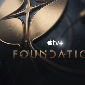 Foundation Apple TV+
