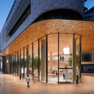 Apple Store