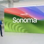 macOS Sonoma