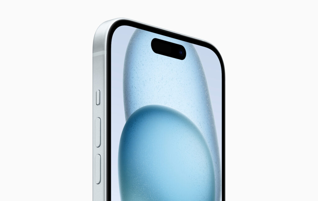 Apple iPhone-15