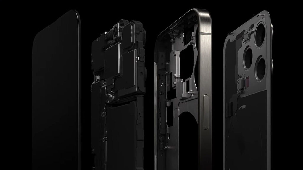 Apple Unveils iPhone 15 and 15 Plus: Strengthened Design, Better