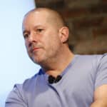 Jony Ive