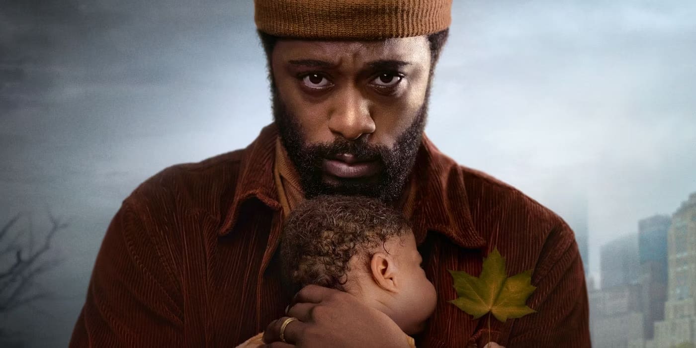 The Changeling | Apple TV+
