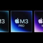 M1 Max vs M3 Pro