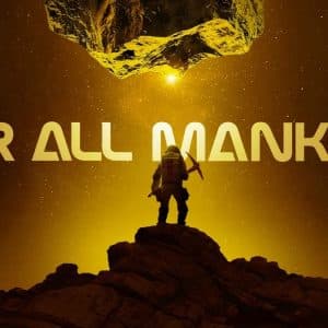 For All Mankind | Apple TV+