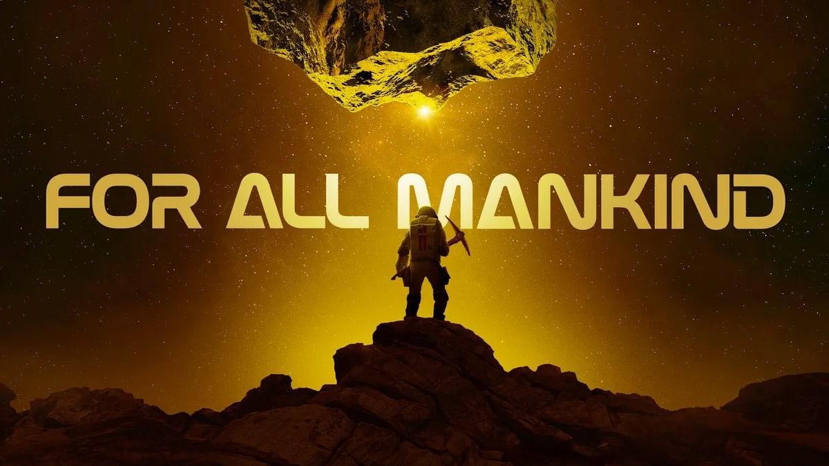 For All Mankind | Apple TV+