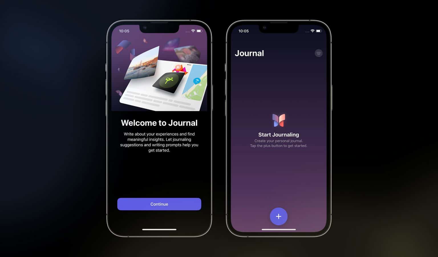 IOS 17.2 Unveiled Introducing Journal App And Major Apple Music