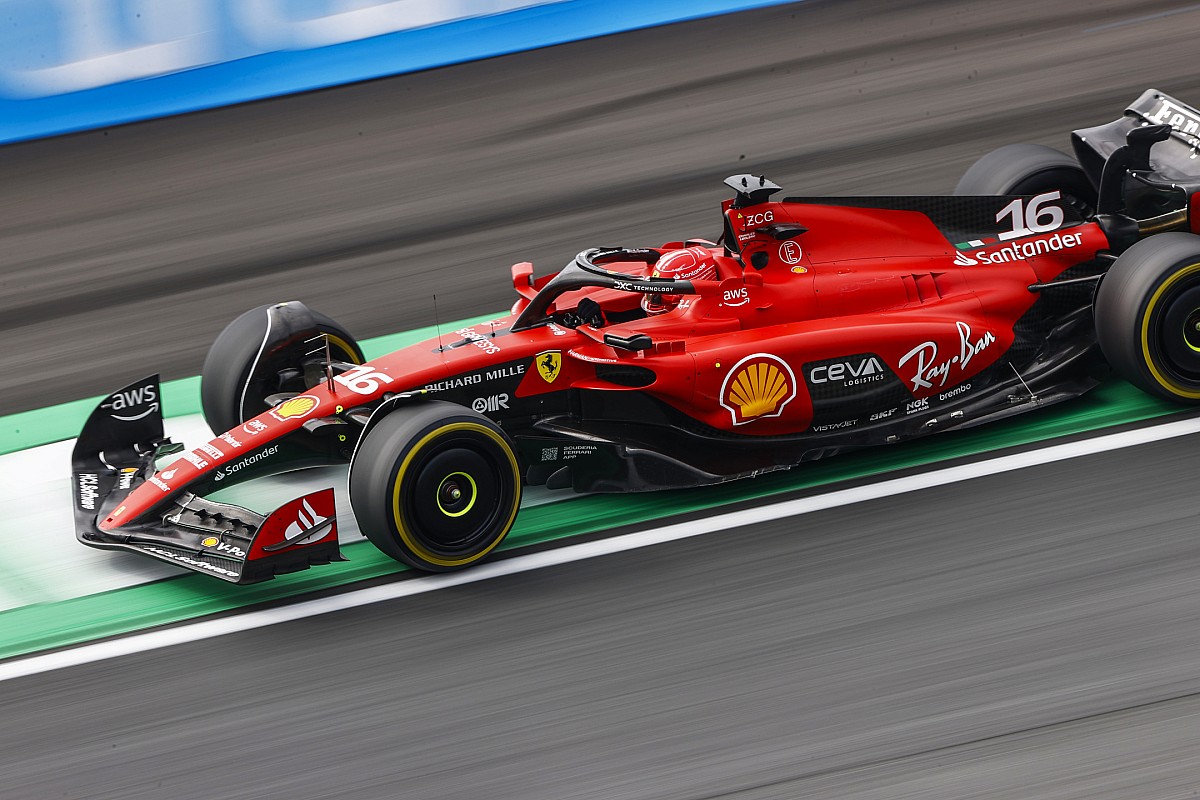 Apple Targets the Fast Lane with Potential Formula 1 Streaming Deal