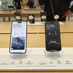 iPhone 15