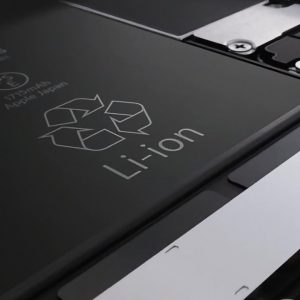 iPhone 16 Pro Battery Life | Battery-8942