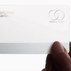 Apple Card | Goldman Sachs