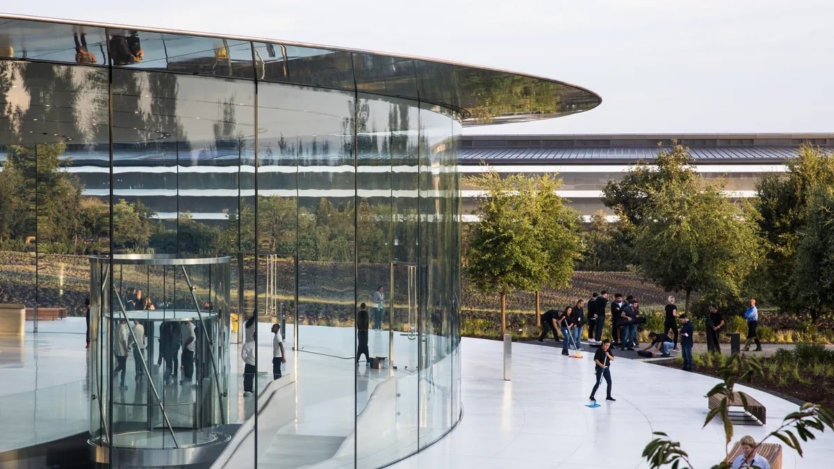 Apple Park