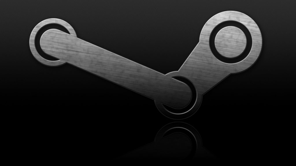 Steam for MacOS