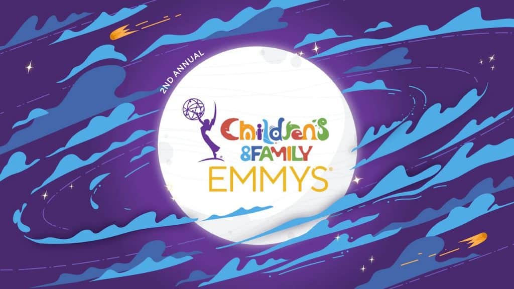 Children’s & Family Emmy