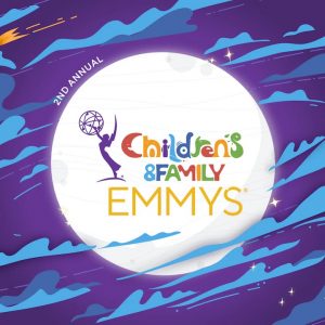 Children’s & Family Emmy