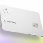 Apple Card Future displayed on iPhone screen, symbolizing its role in Apple’s financial services.