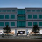 Apple Infinite Loop Store