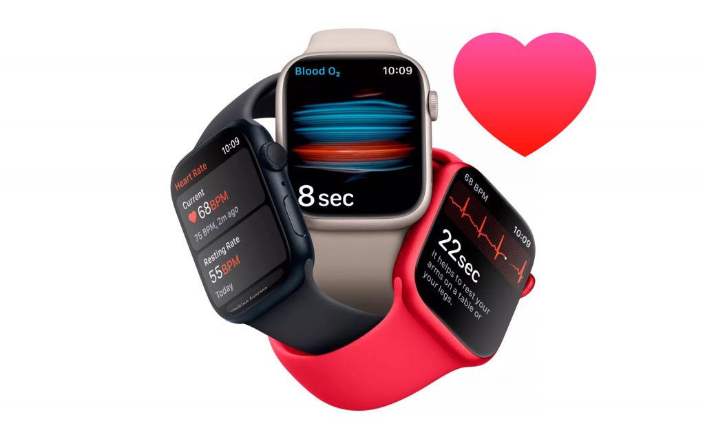 Apple Watch ECG Saves Lives | Health App