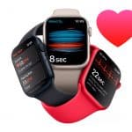 Apple Watch ECG Saves Lives | Health App