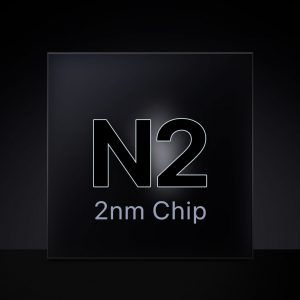 N2-2nm-Chip
