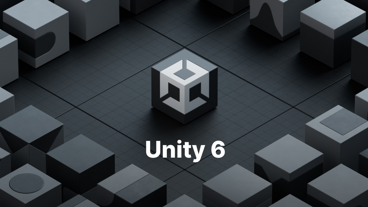 Unity 6